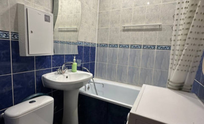 Снять 2-комнатную квартиру на сутки, Брест, ул. Интернациональная, д. 61. Фото 10