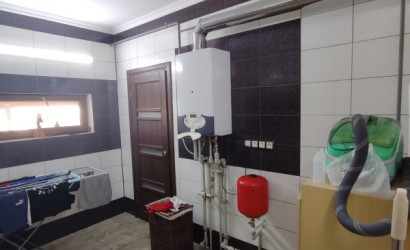 Купить коттедж, Кобрин,  ул. Ленина 200/А, 11.9 соток. Фото 16