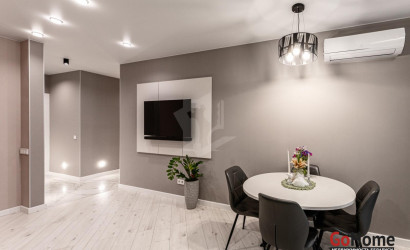 Купить 3-комнатную квартиру, Минск, Аэродромная ул., 32 (Октябрьский район). Фото 25