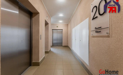 Купить 3-комнатную квартиру, Минск, Мира просп., 18 (Октябрьский район). Фото 6