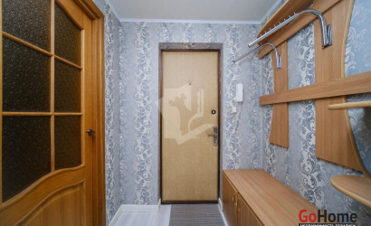 Купить 3-комнатную квартиру, Минск, Скрипникова ул., 34 (Фрунзенский район). Фото 11