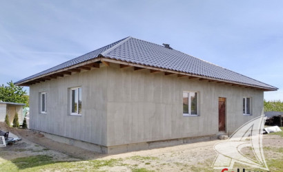 Купить дом, Брест, Сад. товарищества, 6.42 соток. Фото 1