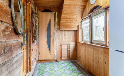 Купить дом в деревне, Крап, 14 соток. Фото 12