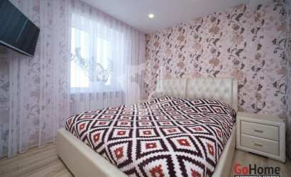 Купить 2-комнатную квартиру, Минск, Семеняко ул., 4 (Фрунзенский район). Фото 3