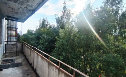 Купить 1-комнатную квартиру, Витебск, Чкалова, 28/3. Фото 14
