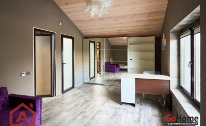 Снять 4-комнатную квартиру, Колодищи, Мирная. Фото 28