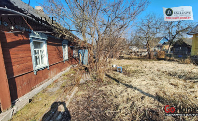 Купить дом, Полоцк, Крупской ул., 21, 6 соток. Фото 9