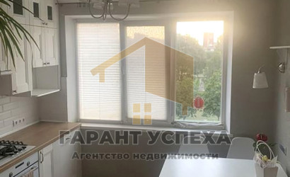 Купить 3-комнатную квартиру, Брест, ул. Ленинградская, д. . Фото 3