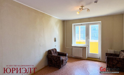 Купить 2-комнатную квартиру, Витебск, 2-я Заречная, 1. Фото 5
