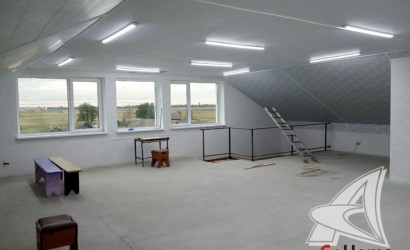 Купить дом, Тельмы-2, Тельминский с/с, 12.5 соток. Фото 8