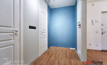 Купить 1-комнатную квартиру, Минск, Пономарева ул., 9/А (Первомайский район). Фото 14