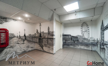 Аренда офиса, Минск, Кульман ул., 11,  699.3 кв.м.. Фото 2