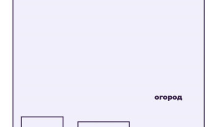 Купить дом в деревне, ХОЛМОГОРЬЕ, 8 соток. Фото 45