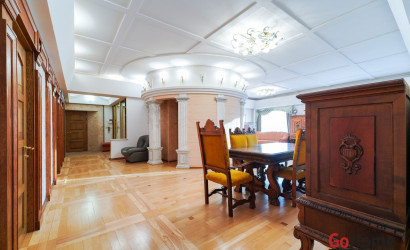 Купить 5-комнатную квартиру, Минск, Пулихова, 43 (Партизанский район). Фото 31