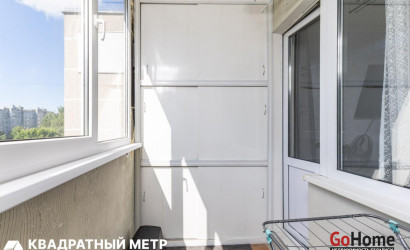 Купить 2-комнатную квартиру, Минск, Звязда газеты просп., 22/1(Московский район). Фото 5