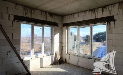 Купить дом, Волки, Мухавецкий с/с, 25 соток. Фото 26