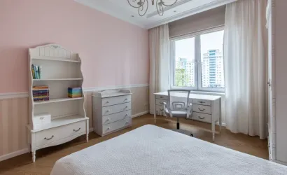 Купить 4-комнатную квартиру, Минск, ул. Панфилова, д. 2(Центральный район). Фото 18