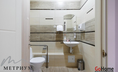 Продажа офиса, Минск, Чюрлениса ул., 8,  217.3 кв.м.. Фото 24