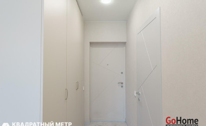 Купить 2-комнатную квартиру, Минск, Брилевская ул., 35 (Октябрьский район). Фото 18