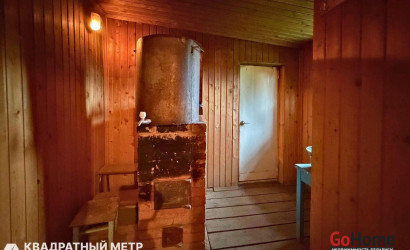 Купить дом в деревне, УЗВЫШША, 10 соток. Фото 17