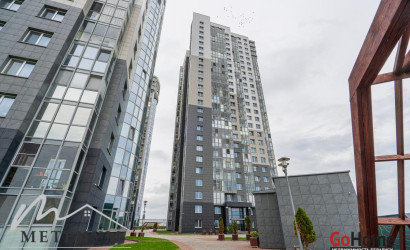 Купить 2-комнатную квартиру, Минск, Победителей просп., 135/Б(Центральный район). Фото 12