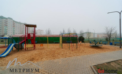 Купить 2-комнатную квартиру, Боровляны, 40 Лет Победы ул., 35/А. Фото 28