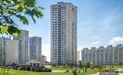  30.9 м2, Минск(Орловская ул., 11)