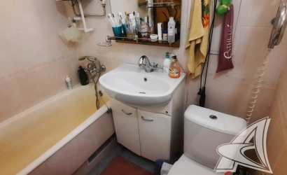 Купить 3-комнатную квартиру, Брест, Центр, ул. Гоголя. Фото 17