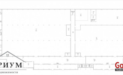 Продажа склада, Витебск, Гагарина ул., 222/А,  от 448 до 14711.4 кв.м.. Фото 8