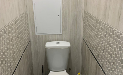 Снять 2-комнатную квартиру на сутки, Дружный, Чепика,6. Фото 2