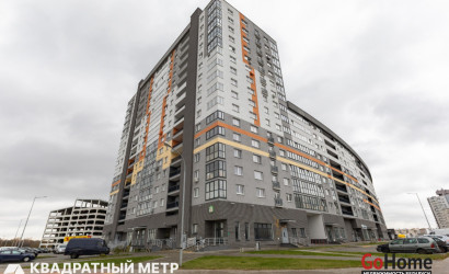 Купить 2-комнатную квартиру, Минск, тракт Игуменский, д. 13 (Ленинский район). Фото 17