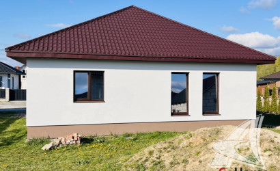 Купить дом, Брест, Козловичи, 10.3 соток. Фото 9