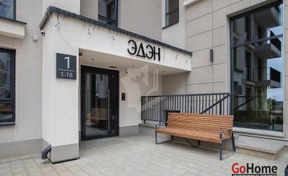 Купить 3-комнатную квартиру, Минск, Виталия Цвирко ул., 67 (Советский район). Фото 23