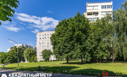 Купить 2-комнатную квартиру, Минск, Звязда газеты просп., 22/1(Московский район). Фото 21