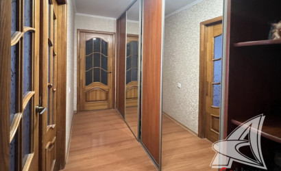 Купить 2-комнатную квартиру, Брест, Граевка, ул. Красногвардейская. Фото 15