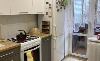 Купить 2-комнатную квартиру, Витебск, Чкалова ул., 49/1. Фото 7