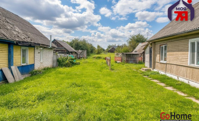 Купить дом, Вилейка, Стахановская ул., 26 соток. Фото 18