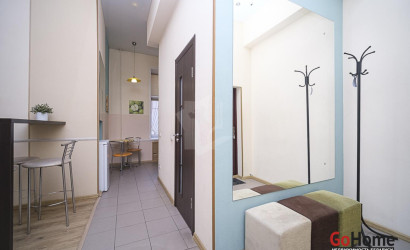 Купить 2-комнатную квартиру, Минск, Энгельса ул., 28 (Ленинский район). Фото 20