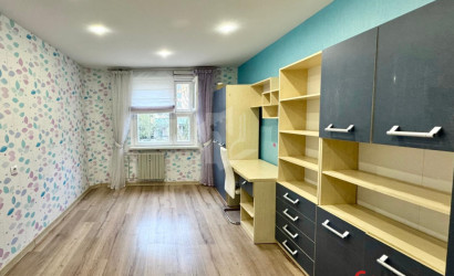 Снять 2-комнатную квартиру, Минск, ул. Рафиева, д. 42. Фото 5