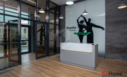 Купить 3-комнатную квартиру, Минск, Брилевская ул., 27 (Октябрьский район). Фото 20