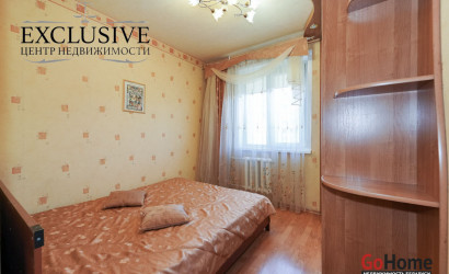 Купить 3-комнатную квартиру, Минск, Рафиева ул., 97(Московский район). Фото 21