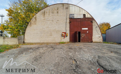 Аренда помещения, Минск, Станиславского ул., 1, 407 кв.м. Фото 8