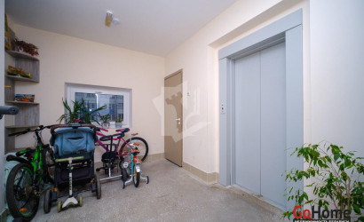 Купить 1-комнатную квартиру, Прилуки, Майская ул., 16. Фото 41