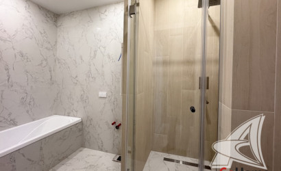 Купить 1-комнатную квартиру, Брест, Ковалево, пр-т Республики. Фото 17