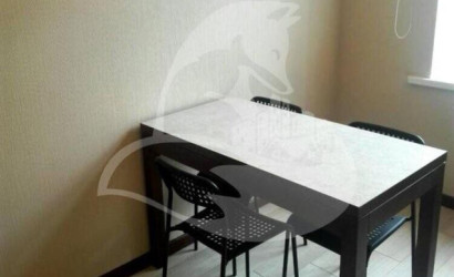 Снять 1-комнатную квартиру, Минск, Володарского ул. 15 (Ленинский район). Фото 4