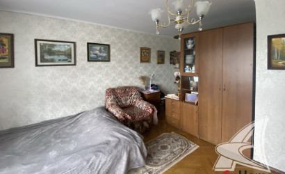 Купить 1-комнатную квартиру, Брест, Восток, ул. Московская. Фото 7