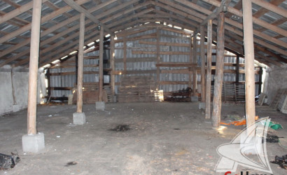 Продажа склада, Петровичи,  0 кв.м.. Фото 5