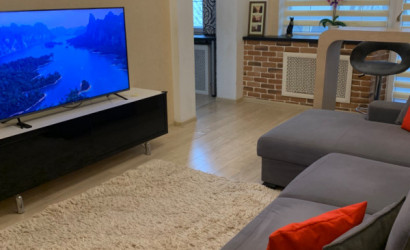 Снять 1-комнатную квартиру на сутки, Гродно, ул. О.Соломовой , д. 72. Фото 2