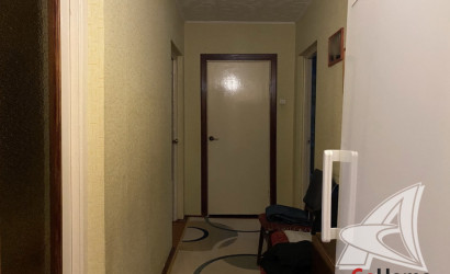 Купить 3-комнатную квартиру, Брест, Восток, пр-т Партизанский. Фото 21