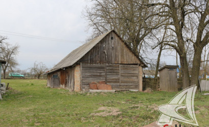 Купить дом в деревне, Буховичи, Буховичский с/с, 25 соток. Фото 20